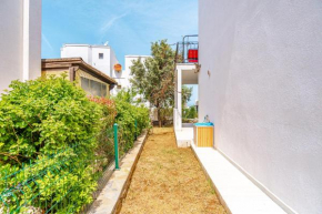 Spacious 3BR Family Villa with Private Beach